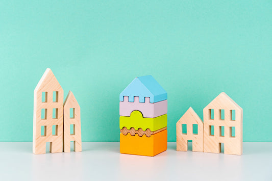 Top 5 Benefits of Building Block Toys for Growing Minds